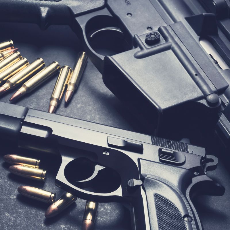 Ammunition