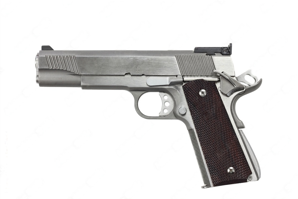 M1911 Colt