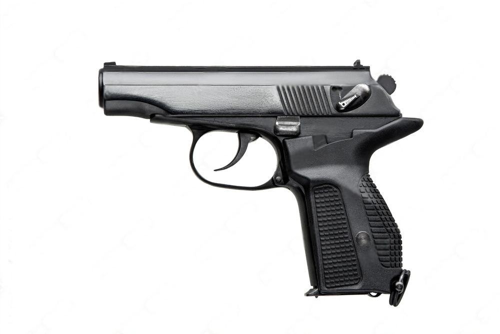 9 mm Makarov