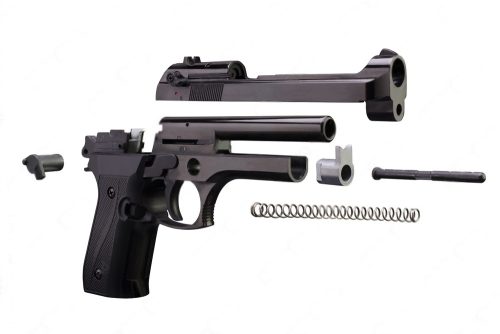 Glock Full Set