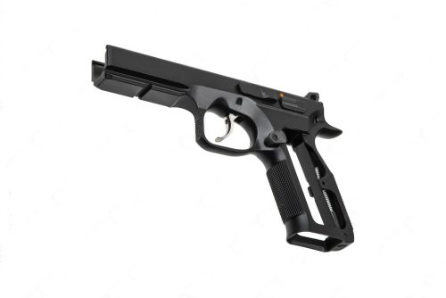 Makarov Body