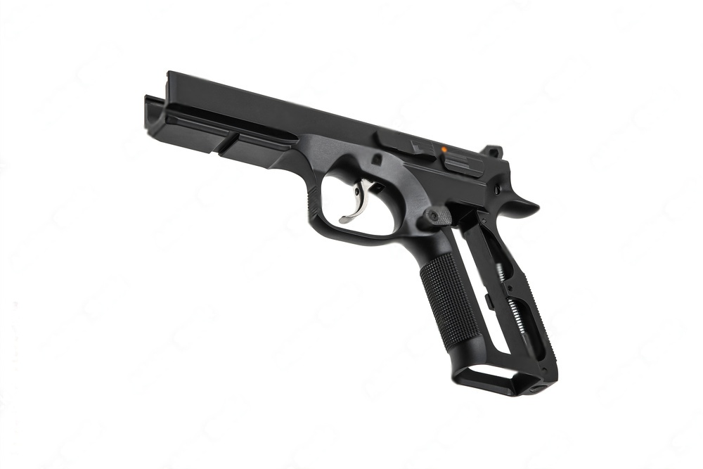 M1911 Body