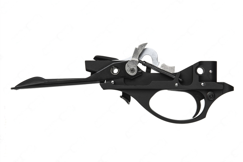 Modified Trigger