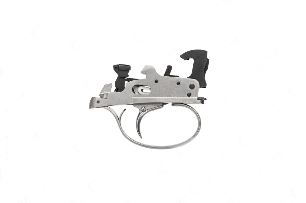 Shotgun Trigger