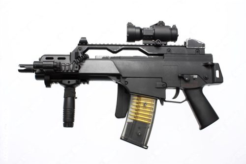 Carbine