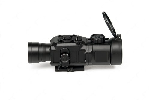 ZTQ Scope