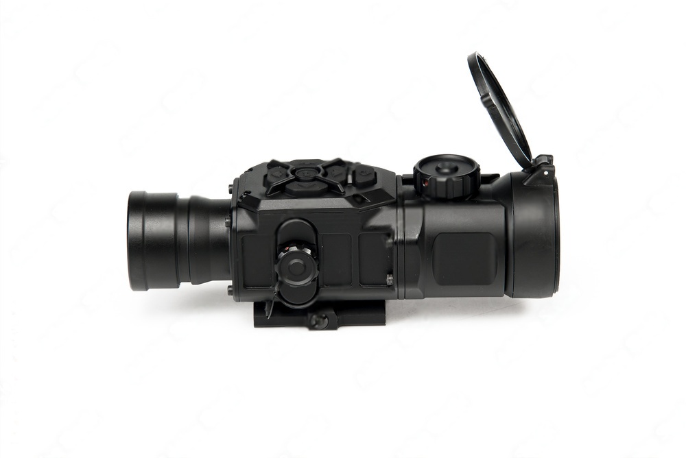 ZTQ Scope